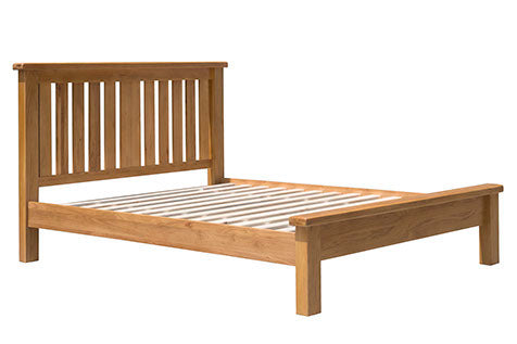 Denver Wooden Bed Frame
