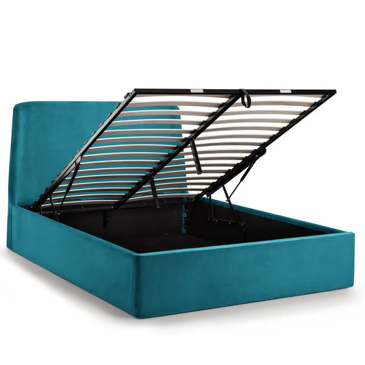 Julian Bowen Frida Storage Bed