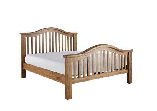 Minnesota High Foot End Bed Frame