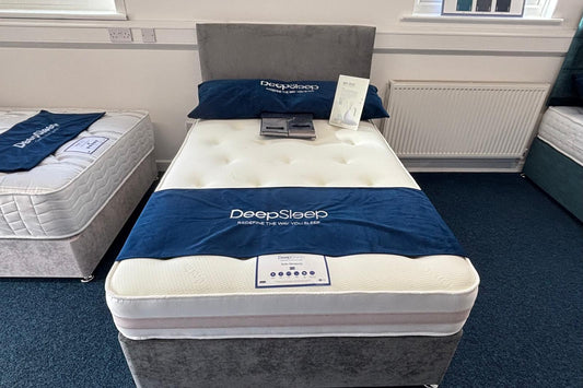 Solo Memory Package Deal