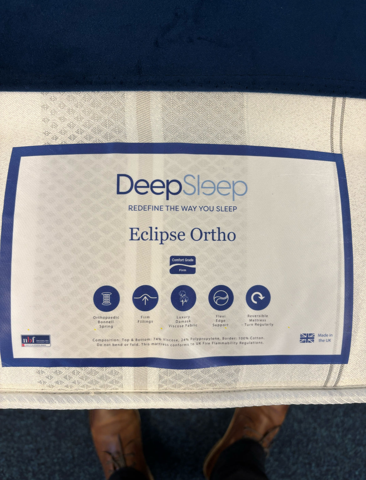 Eclipse Otho Package Deal