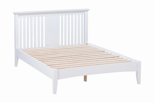 Sorento Wooden Bed Frame