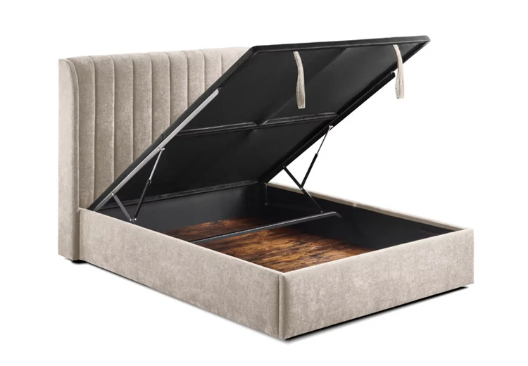 Storage Beds - Dumfries Bed Centre