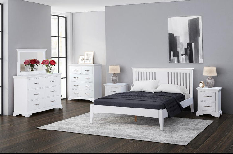 Beds