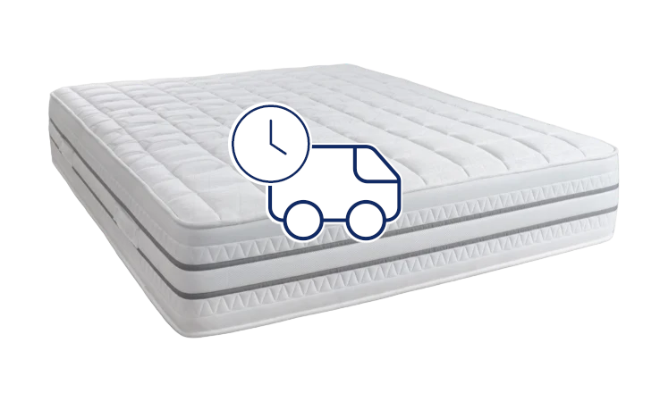 Fast Track Mattresses - Dumfries Bed Centre