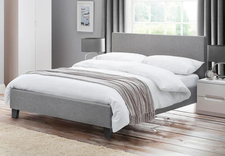 Fabric Beds