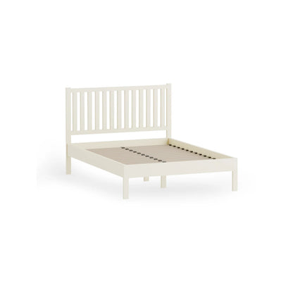 Julian Bowen Coxmoor Ivory Bed Frame
