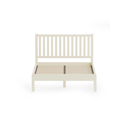 Julian Bowen Coxmoor Ivory Bed Frame