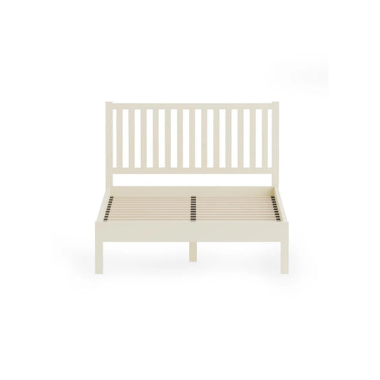 Julian Bowen Coxmoor Ivory Bed Frame