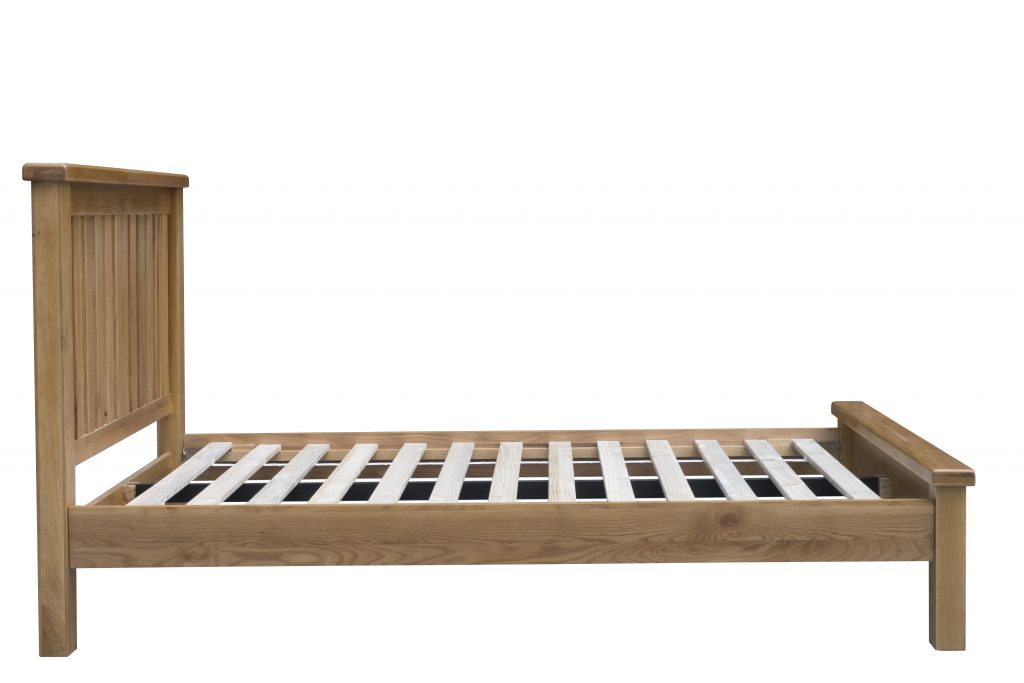 Denver Wooden Bed Frame