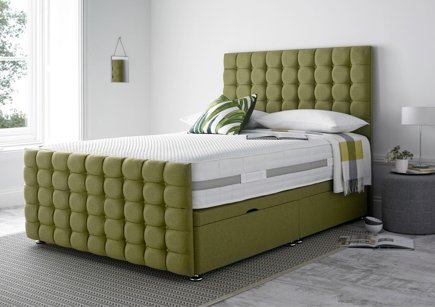 Giltedge Euphoria 1000 Mattress