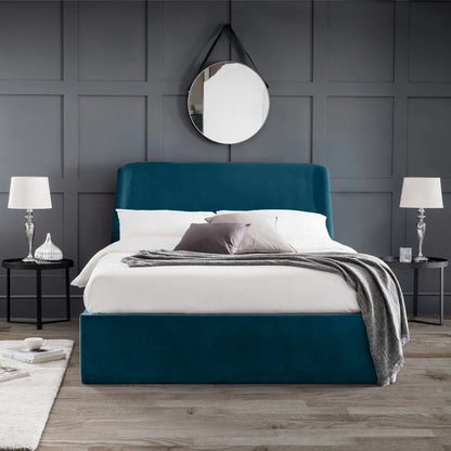 Julian Bowen Frida Storage Bed