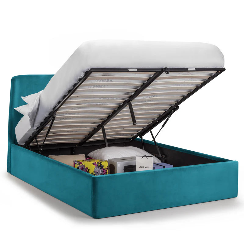 Julian Bowen Frida Storage Bed