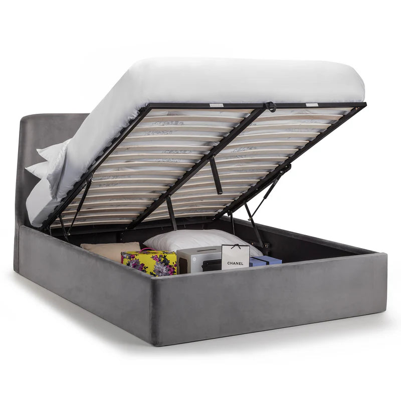 Julian Bowen Frida Storage Bed