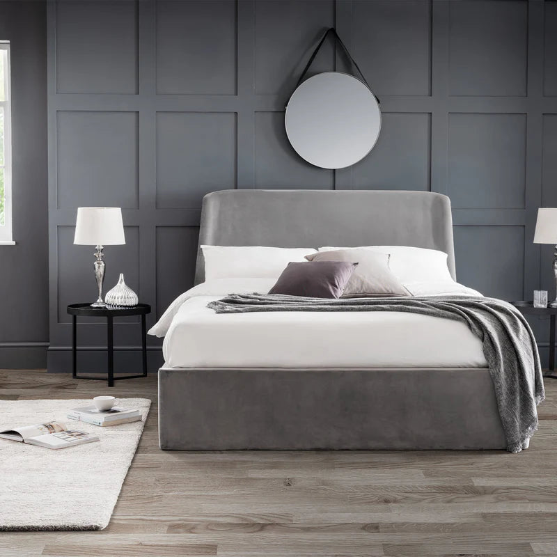 Julian Bowen Frida Storage Bed