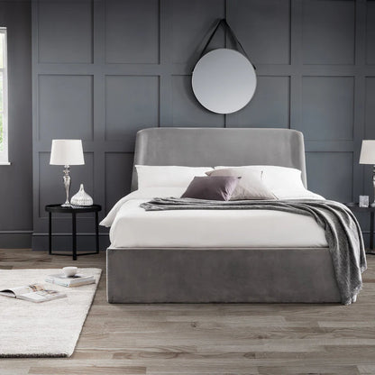 Julian Bowen Frida Storage Bed