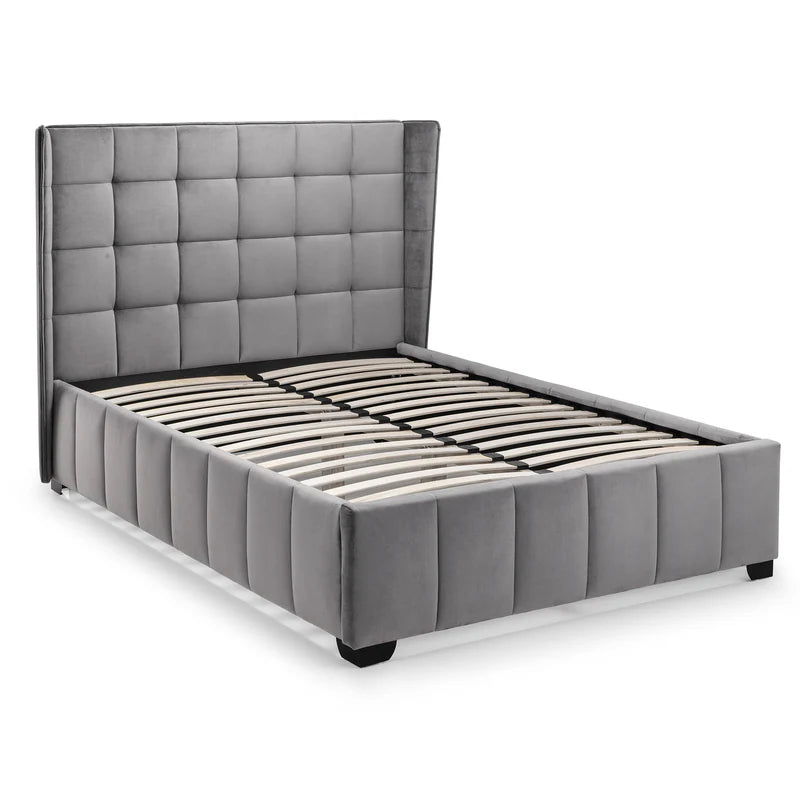 Julian Bowen Gatsby Storage Bed