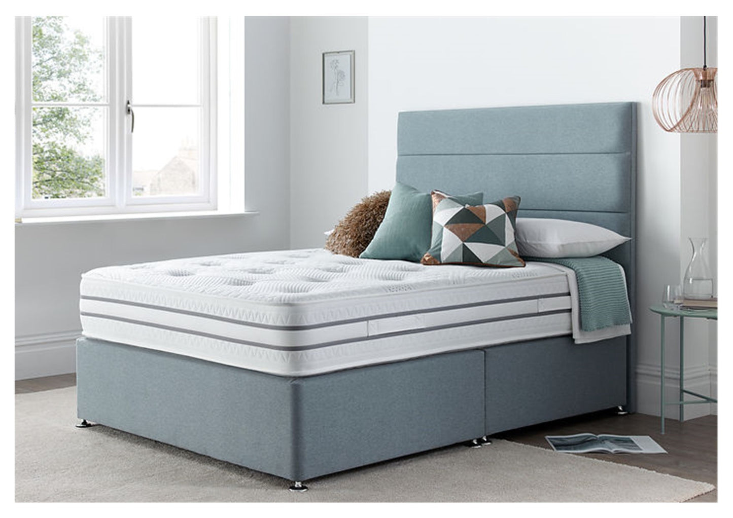 Mistral 1000 Mattress
