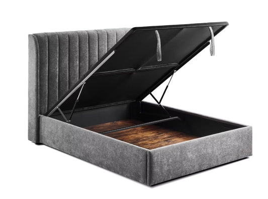 Honey B Frida Ottoman Frame (Fast Track)