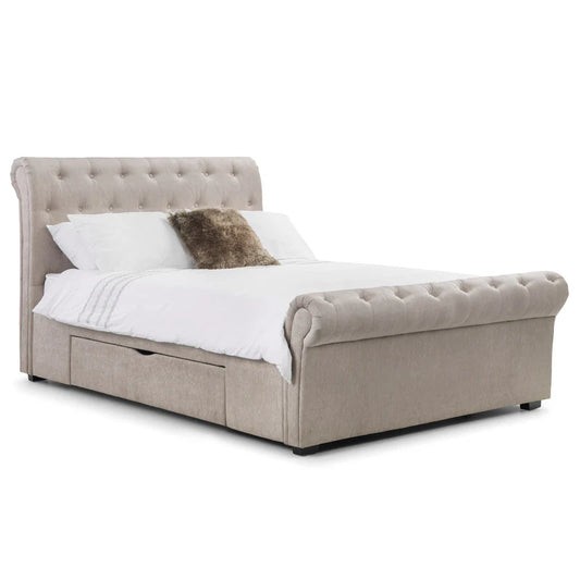 Julian Bowen Ravello Bed Frame