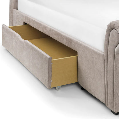 Julian Bowen Ravello Bed Frame
