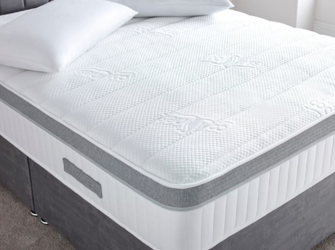 Giltedge Crest 1000 Matress