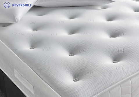 Deep Sleep Balmoral Mattress (Fast Track)