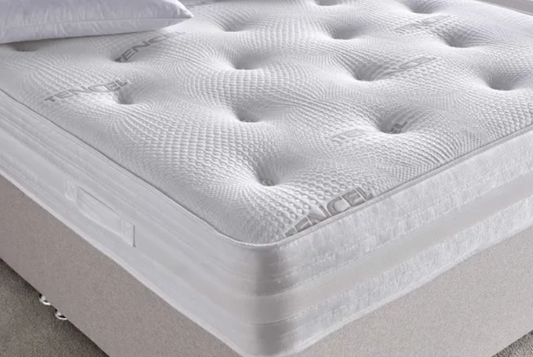 Deep Sleep Dorchester 1000 Mattress (Fast Track)