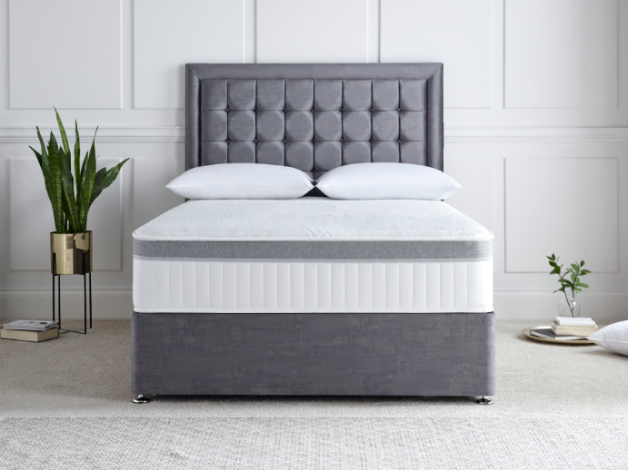 Giltedge Crest 1000 Matress