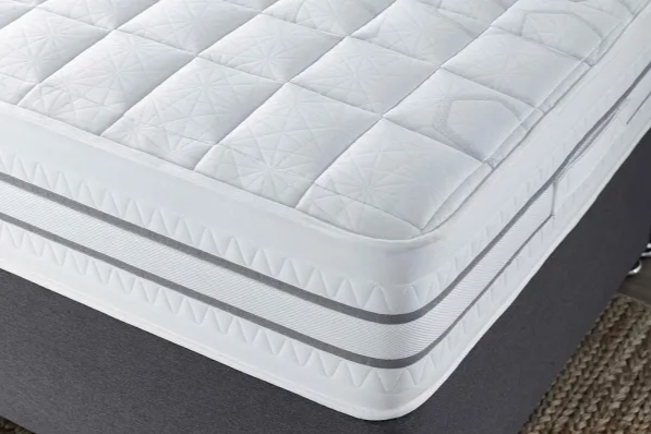 Giltedge Asteria 2000 Matress