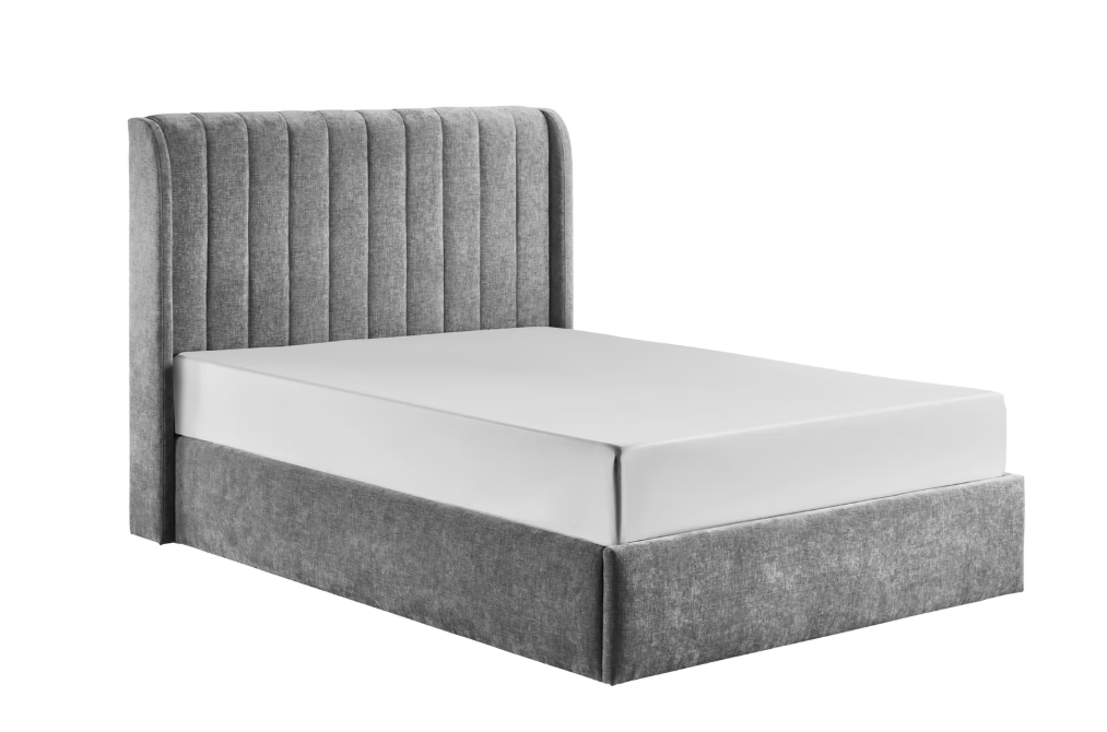 Honey B Frida Ottoman Frame (Fast Track)