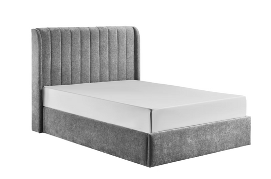 Honey B Frida Ottoman Frame (Fast Track)