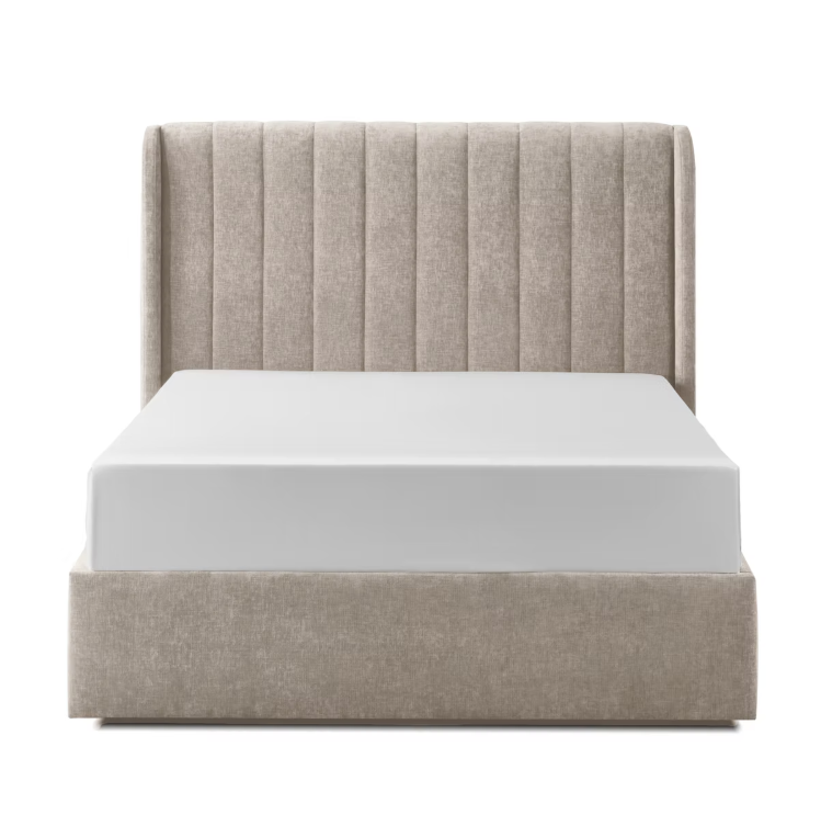 Frida Ottoman Storage Bed Frame