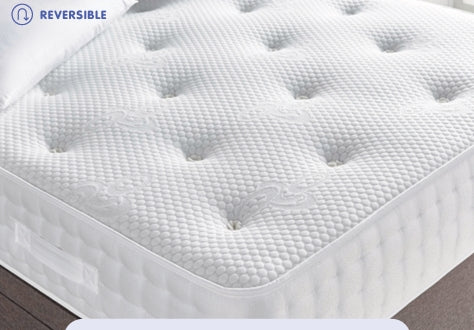 Deep Sleep Kensington Mattress