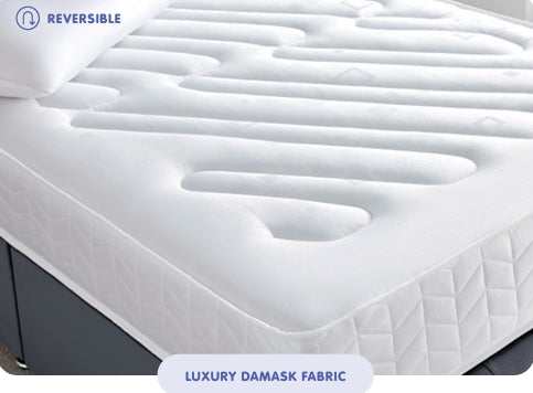 Deep Sleep Pembroke Mattress