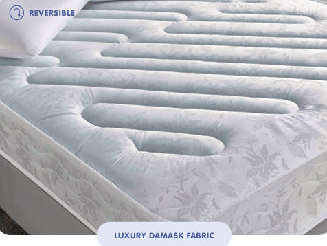 Deep Sleep Rome Mattress