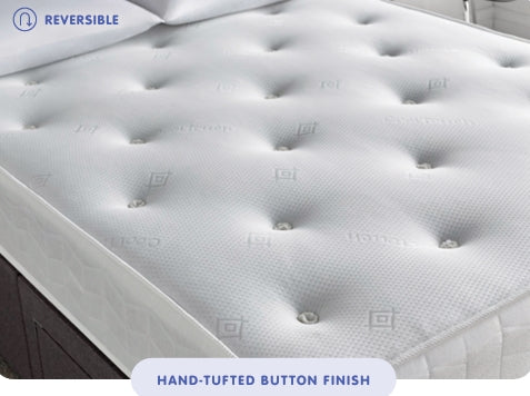 Deep Sleep Solo Master Mattress