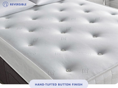 Deep Sleep Solo Master Mattress (Fast Track)