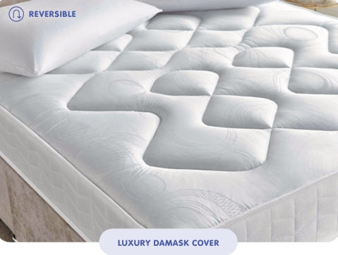 Deep Sleep Topaz Mattress