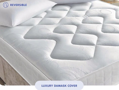Deep Sleep Topaz Mattress - Single (Fast Track)