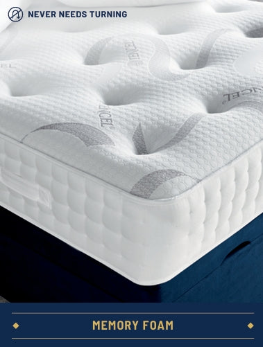 Giltedge Pisa 1000 Mattress