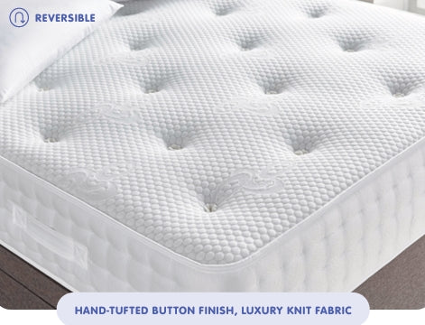 Deep Sleep Kensington Mattress Fast Track
