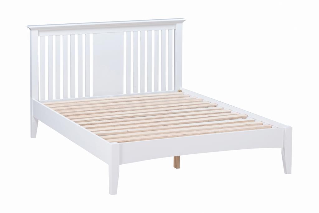 Sorento Wooden Bed Frame