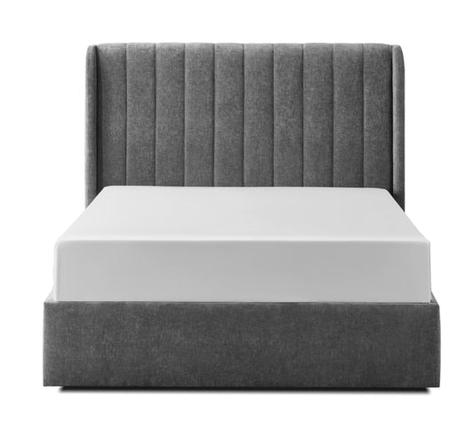 Frida Ottoman Storage Bed Frame